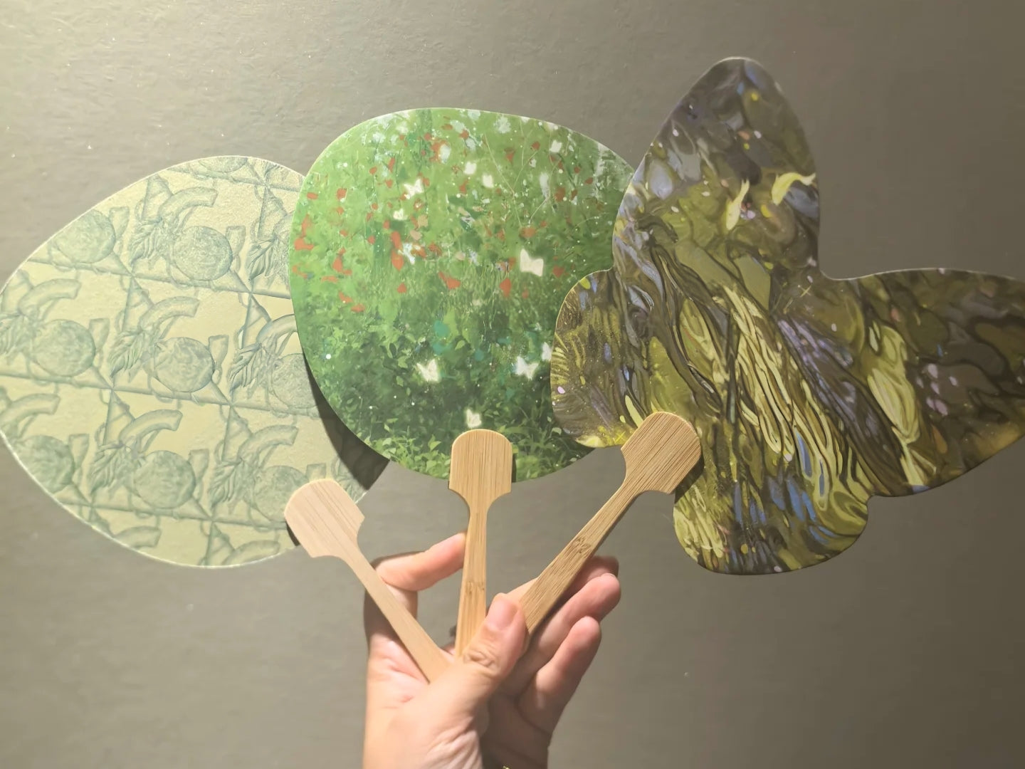 企業形象宣傳扇設計全攻略 - 打造吸睛又實用的品牌行銷利器