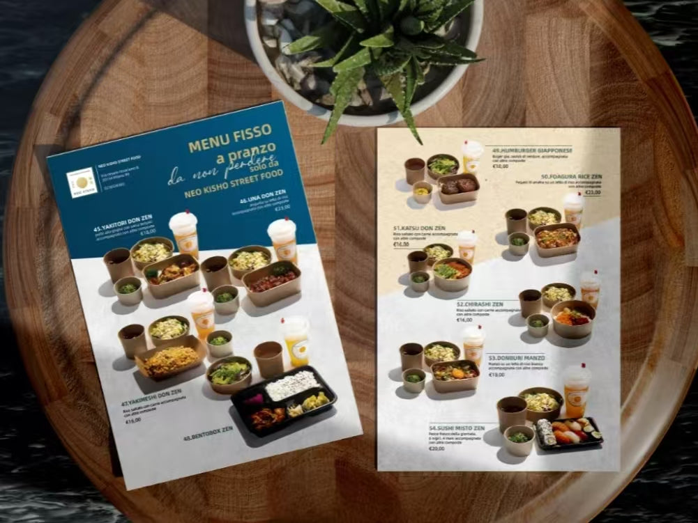 宣傳單印刷5大要點:這樣設計讓顧客主動上門!