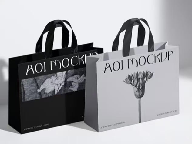 專業手提袋訂製全攻略 - 從設計到生產的完美方案